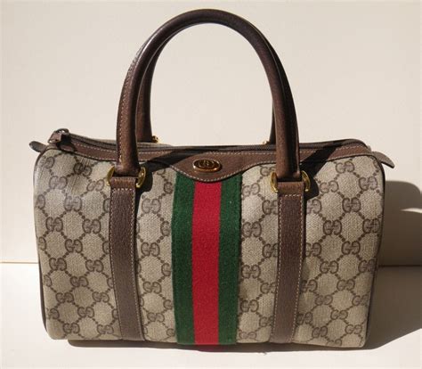 replica vintage gucci handbags|are gucci bags genuine.